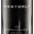 Load image into Gallery viewer, 2018 Westerly Cabernet Sauvignon "Napa Valley"