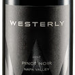 Load image into Gallery viewer, 2017 Westerly Pinot Noir “Napa Valley”