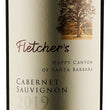 Load image into Gallery viewer, 2019 Fletcher’s Cabernet Sauvignon