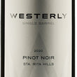 Load image into Gallery viewer, 2020 Westerly Pinot Noir "Single Barrel"