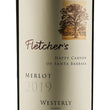 Load image into Gallery viewer, 2019 Fletcher's Merlot