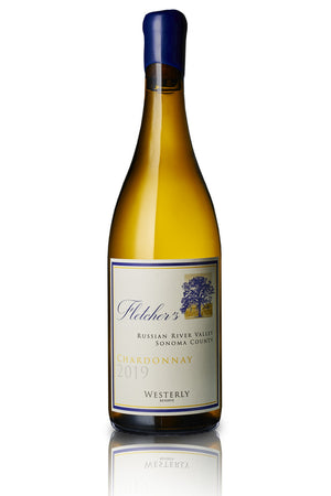 2019 Fletcher's Chardonnay