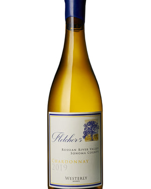 2019 Fletcher's Chardonnay