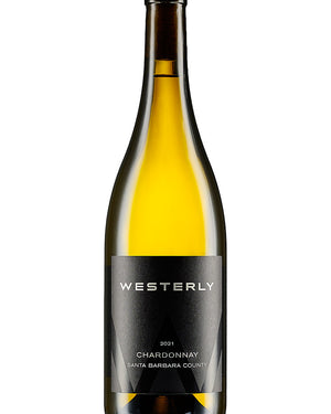 2021 Westerly Chardonnay